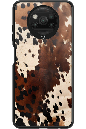 Wild Cow 2.0 - Xiaomi Poco X3 Pro