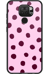 My Crush 2.0 - Xiaomi Redmi Note 9