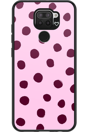 My Crush 2.0 - Xiaomi Redmi Note 9