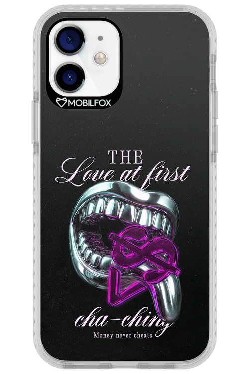 Cha-Ching 2.0 - Apple iPhone 12