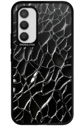 Alien Grid 2.0 - Samsung Galaxy A34
