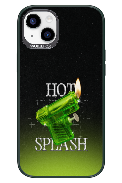 Hot Splash 2.0 - Apple iPhone 14 Plus