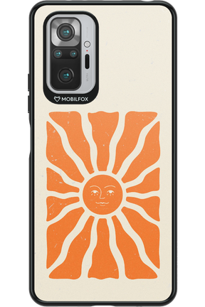 Solar Soul 2.0 - Xiaomi Redmi Note 10S