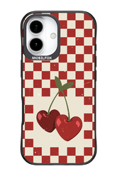 Wild Cherry 2.0 - Apple iPhone 17