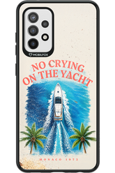 No Crying 2.0 - Samsung Galaxy A72