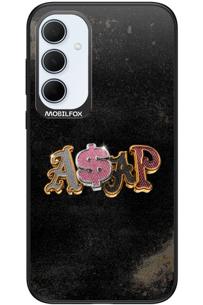 ASAP 2.0 - Samsung Galaxy A35