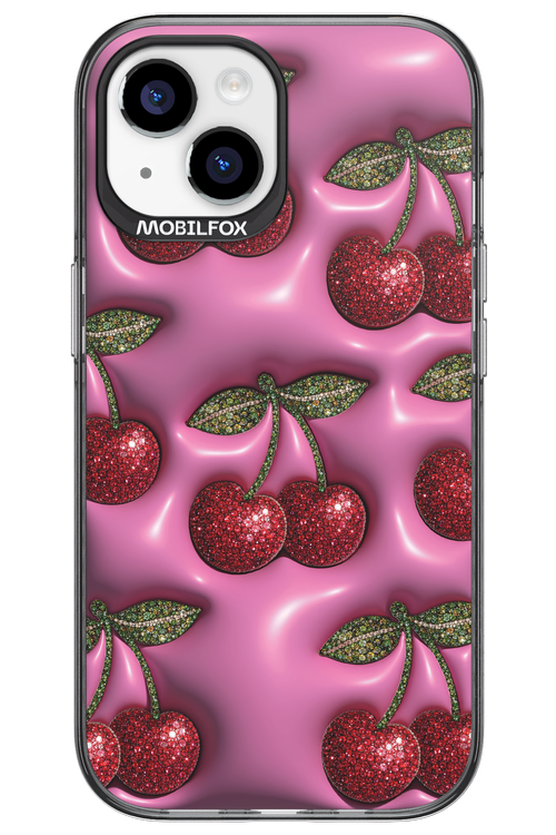 CHERRY RUBY 2.0 - Apple iPhone 15