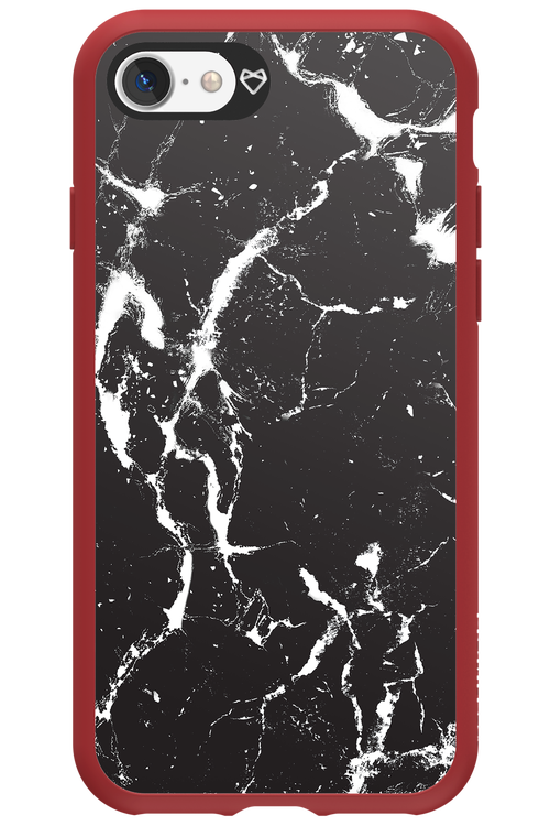Grunge Marble 2.0 - Apple iPhone 7