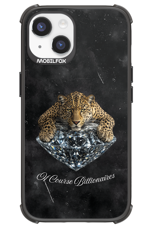 OC billionaires 2.0 - Apple iPhone 14