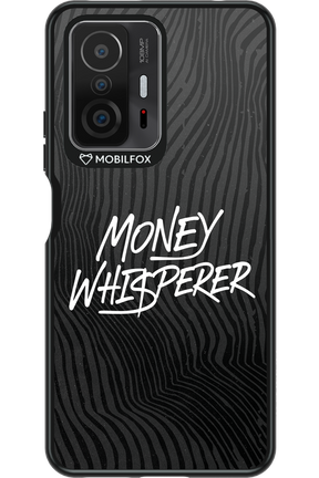 Money Whisperer 2.0 - Xiaomi Mi 11T Pro