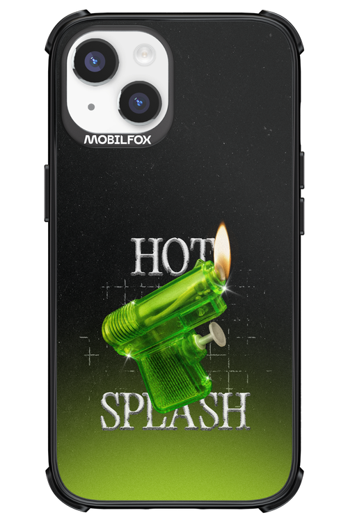 Hot Splash 2.0 - Apple iPhone 14