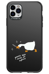 OPTION 2.0 - Apple iPhone 11 Pro Max