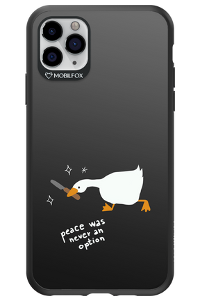 OPTION 2.0 - Apple iPhone 11 Pro Max