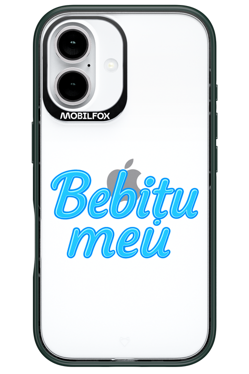Meuu 2.0 - Apple iPhone 16