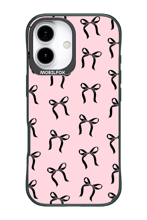 Bow Promise 2.0 - Apple iPhone 17