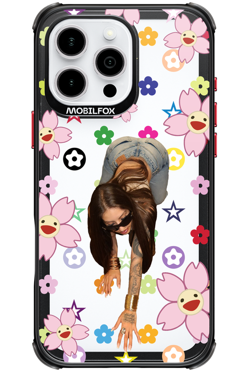 Oh G!rl 2.0 - Apple iPhone 16 Pro Max