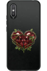 Omen Kiss 2.0 - Xiaomi Redmi 9A