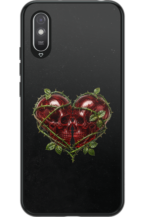 Omen Kiss 2.0 - Xiaomi Redmi 9A