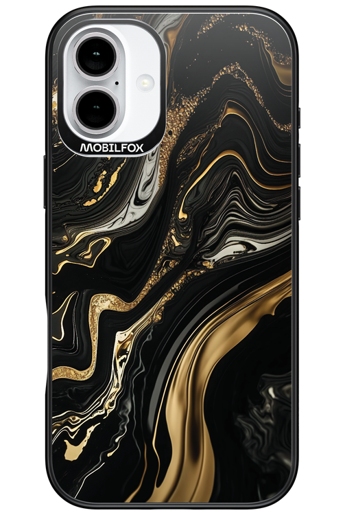 Azrael 2.0 - Apple iPhone 16 Plus