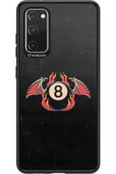 8ight - Samsung Galaxy S20 FE