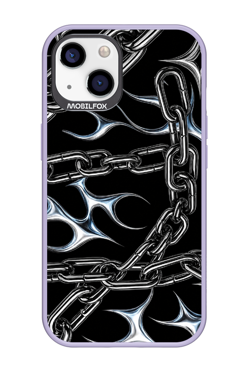 Chrome Chains 2.0 - Apple iPhone 13
