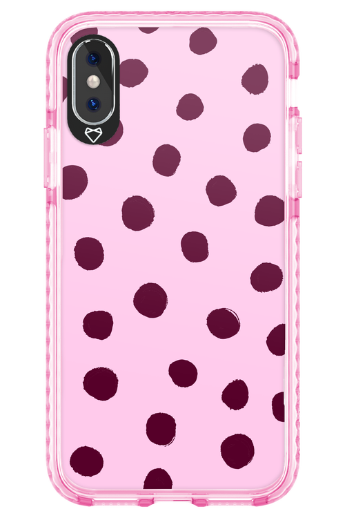 My Crush 2.0 - Apple iPhone XS
