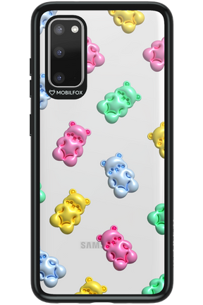 Gummmy Bears - Samsung Galaxy S20