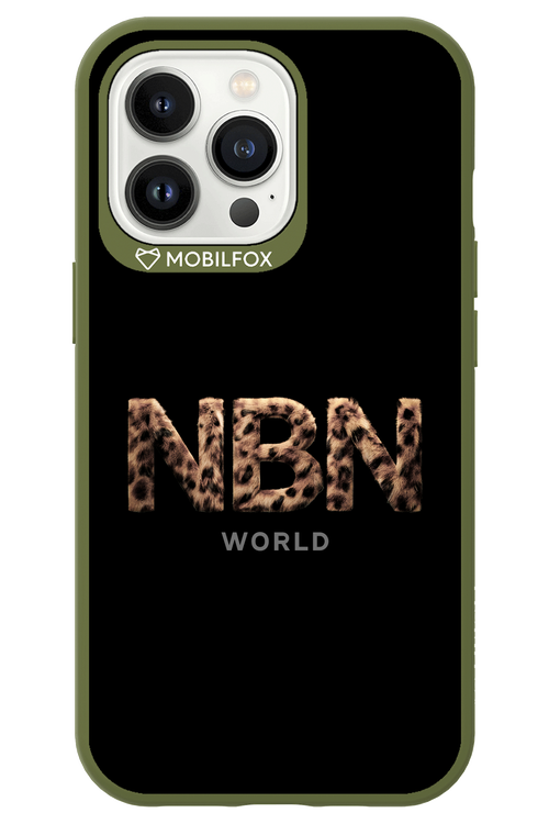 Black 2.0 - Apple iPhone 13 Pro