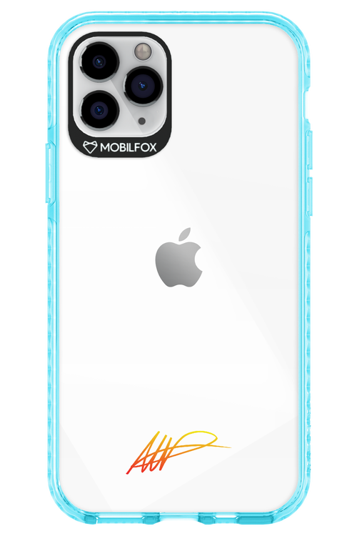 Signature Edition 2.0 - Apple iPhone 11 Pro