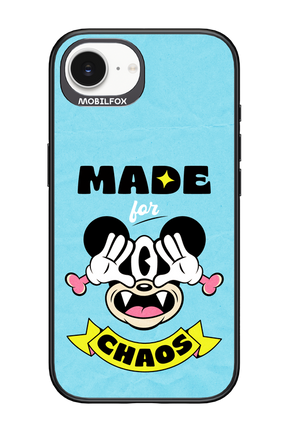 Made for Chaos 2.0 - Apple iPhone 17e