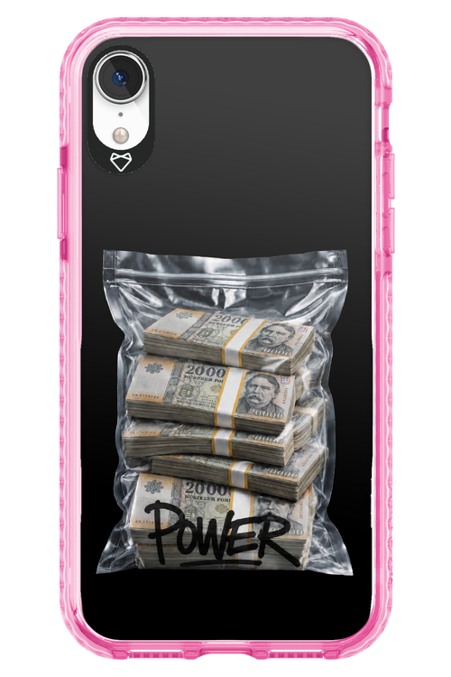 Money Bag 2.0 - Apple iPhone XR