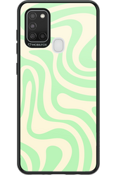 Matchaa 2.0 - Samsung Galaxy A21 S