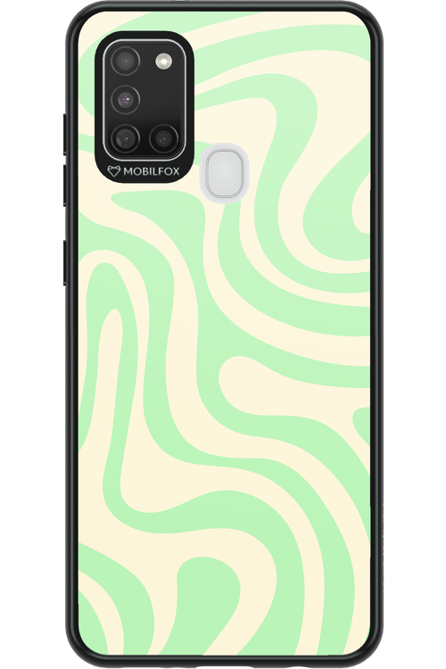 Matchaa 2.0 - Samsung Galaxy A21 S