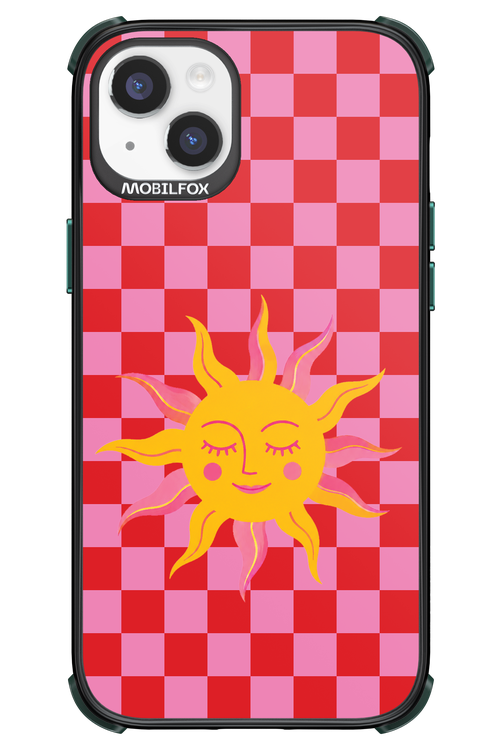 SUNNY 2.0 - Apple iPhone 14 Plus
