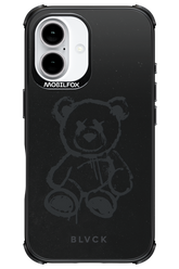 BLVCK BEAR - Apple iPhone 16