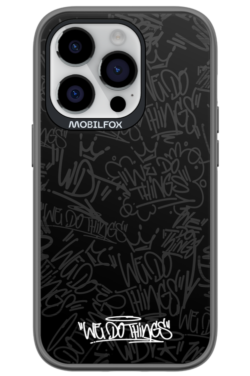 We Do Things 2.0 - Apple iPhone 14 Pro