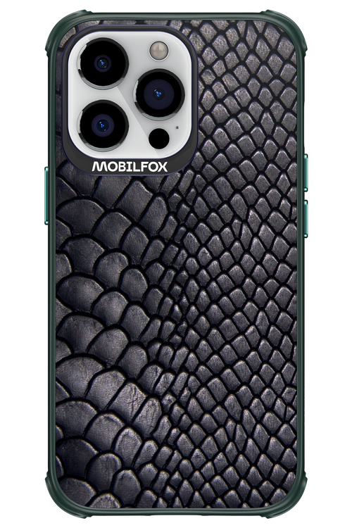 Reptile - Apple iPhone 13 Pro