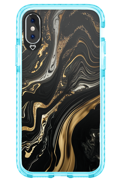 Azrael 2.0 - Apple iPhone XS