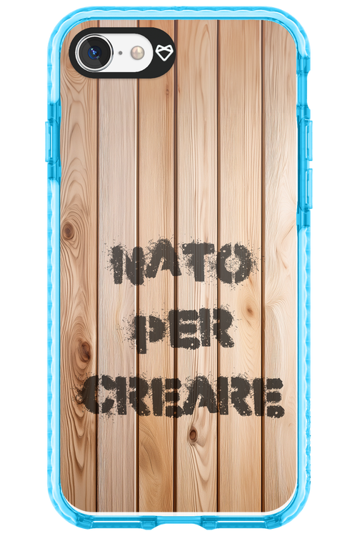 NATO PER CREARE 2.0 - Apple iPhone SE 2022
