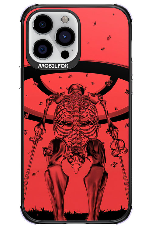RMN Cover 2.0 - Apple iPhone 13 Pro Max