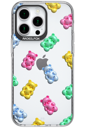 Gummmy Bears - Apple iPhone 15 Pro Max