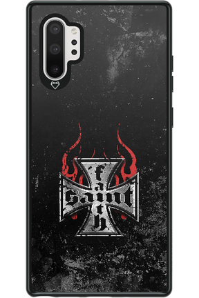 Saint Cross 2.0 - Samsung Galaxy Note 10+