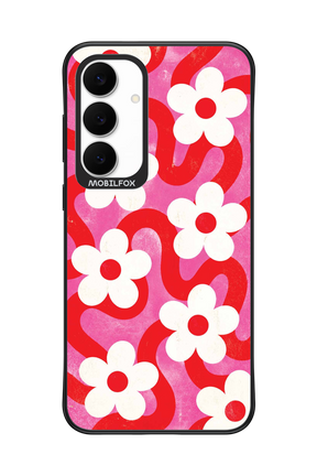 BLOSSOM TWIST 2.0 - Samsung S25 FE