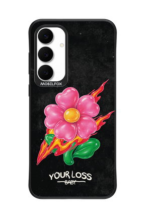 Your Loss 2.0 - Samsung S25 FE