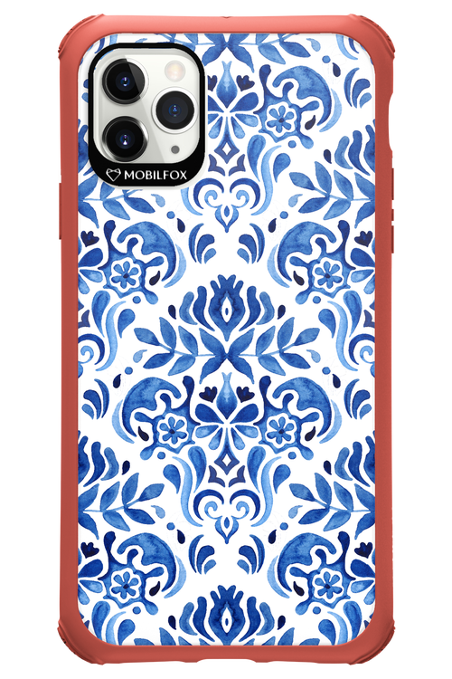 La Dolce Flora 2.0 - Apple iPhone 11 Pro Max