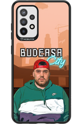 Budeasa City - Samsung Galaxy A72
