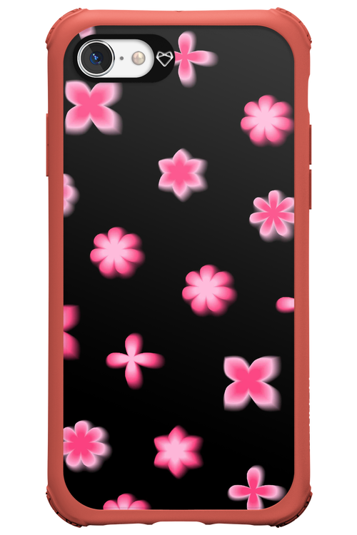 Pink Dreams 2.0 - Apple iPhone 7