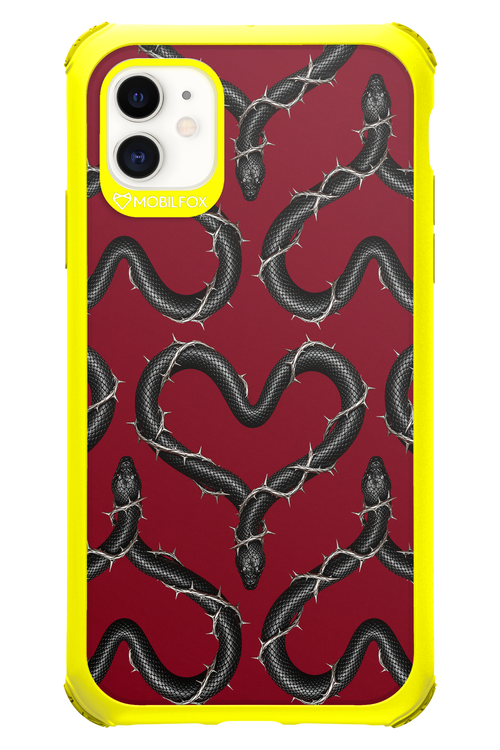 Bad Lover 2.0 - Apple iPhone 11