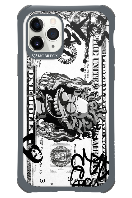 CLOWN BLVCK - Apple iPhone 11 Pro