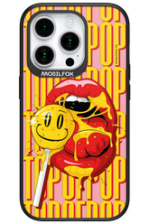 Top Of POP - Apple iPhone 15 Pro